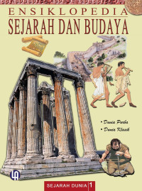Image of MUATAN LOKAL ENSIKLOPEDIA SEJARAH DAN BUDAYA : DUNIA PURBA, DUNIA KLASIK