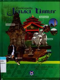 Image of ENSIKLOPEDIA JAWA TIMUR 5 : MASYARAKAT, RELIGI DAN BUDAYA