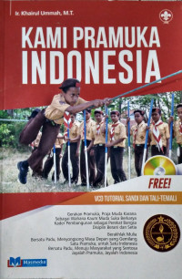 Image of KAMI PRAMUKA INDONESIA