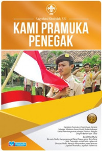 Image of KAMI PRAMUKA PENEGAK