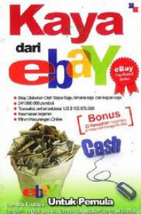 Image of KAYA DARI EBAY