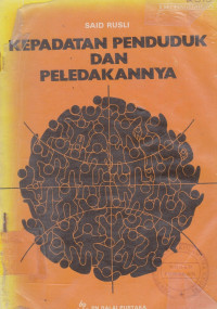 Image of KEPADATAN PENDUDUK DAN PELEDAKANNYA
