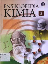 Image of ENSIKLOPEDIA KIMIA 3