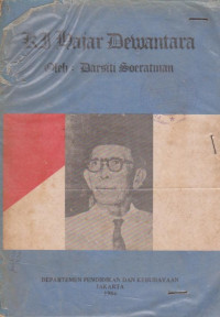 Image of KI HAJAR DEWANTARA