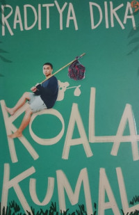 Image of KOALA KUMAL