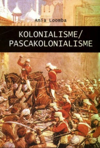 Image of KOLONIALISME/PASCAKOLONIALISME