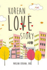 Image of KOREAN LOVE STORY