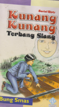 Image of KUNANG KUNANG TERBANG SIANG