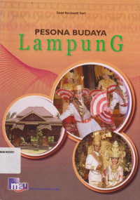 Image of PESONA BUDAYA  LAMPUNG