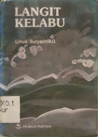 Image of LANGIT KELABU