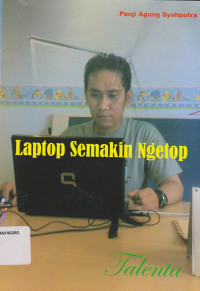 Image of LAPTOP SEMAKIN NGETOP