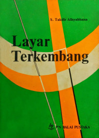 Image of LAYAR TERKEMBANG
