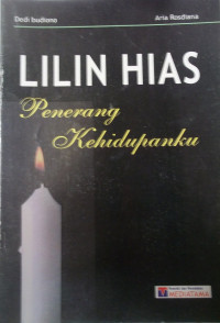 Image of LILIN HIAS PENERANG KEHIDUPANKU