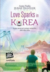 Image of LOVE SPARKS IN KOREA