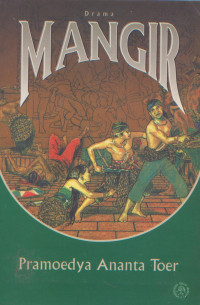 Image of DRAMA MANGIR