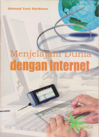 Image of MENJELAJAHI DUNIA DENGAN INTERNET