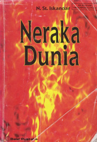 Image of NERAKA DUNIA