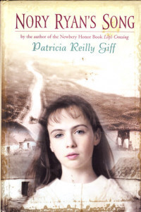 Image of NORY RYAN'S SONG