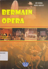 Image of BERMAIN OPERA