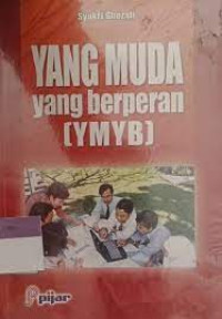 Image of YANG MUDA YANG BERPERAN ( YMYB )