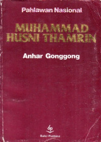 Image of PAHLAWAN NASIONAL MUHAMMAD HUSNI THAMRIN