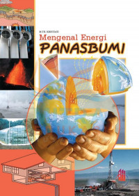 Image of MENGENAL ENERGI PANASBUMI