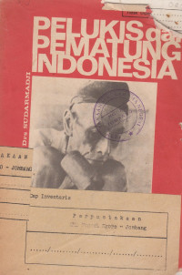 Image of PELUKIS DAN PEMATUNG INDONESIA