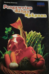 Image of PENGAWETAN BAHAN MAKANAN