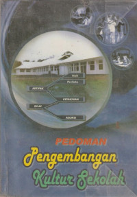 Image of PEDOMAN PENGEMBANGAN KULTUR SEKOLAH