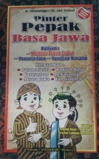 Image of PINTER PEPAK BASA JAWA
