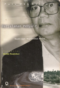 Image of PERJALANAN PENYAIR SAJAK-SAJAK KEGELISAHAN HIDUP
