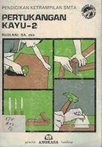 Image of PENDIDIKAN KETERAMPILAN SMTA PERTUKANGAN KAYU-2