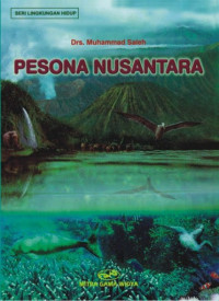 Image of PESONA NUSANTARA