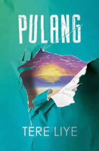 Image of PULANG