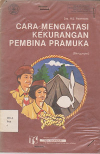 Image of CARA MENGATASI KEKURANGAN PEMBINA PRAMUKA