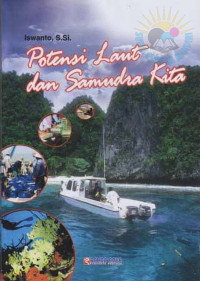 Image of POTENSI LAUT DAN SAMUDRA KITA