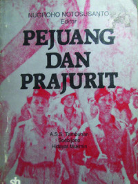 Image of PEJUANG DAN PRAJURIT