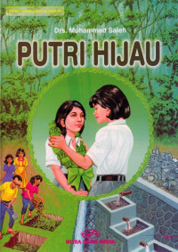 Image of PUTRI HIJAU