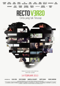 Image of RECTOVERSO