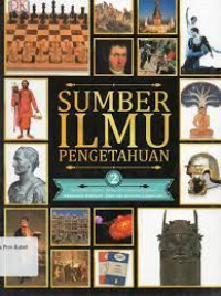 Image of SUMBER ILMU PENGETAHUAN 2 KEKAISARAN BABILONIA- CATUR DAN PERMAINAN PAPAN LAIN