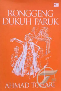 Image of RONGGENG DUKUH PARUK