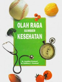 Image of OLAH RAGA SUMBER KESEHATAN