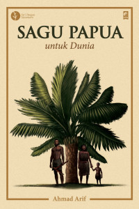 Image of SAGU PAPUA UNTUK DUNIA