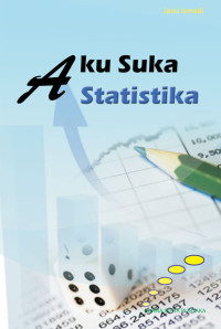 Image of AKU SUKA STATISTIKA