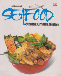 Image of SEAFOOD CITARASA SUMATRA SELATAN