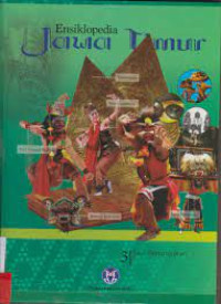 Image of ENSIKLOPEDIA JAWA TIMUR 3 : SENI PERTUNJUKAN