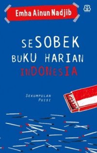 Image of SESOBEK BUKU HARIAN INDONESIA