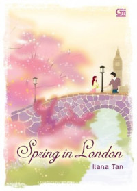 Image of SPRING IN LONDON