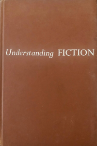 Image of UNDERSTANDING FICTION SECOND EDITION