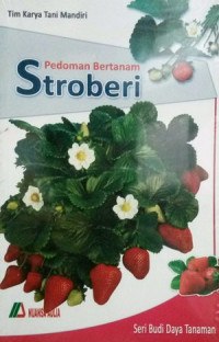 Image of PEDOMAN BERTANAM STROBERI